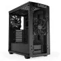 Boitier Be Quiet Pure Base 500DX Black ATX USB 3.1 BTBQPB500DX-BK - 4