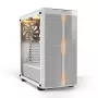 Boitier Be Quiet Pure Base 500DX White ATX USB 3.1 BTBQPB500DX-WH - 2