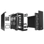 Boitier Be Quiet Silent Base 601 Black ATX USB 3.0 BTBQSB601-BK - 3