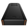 Boitier Be Quiet Silent Base 601 Orange ATX USB 3.0 BTBQSB601-OR - 4