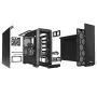 Boitier Be Quiet Silent Base 601 Silver ATX USB 3.0 BTBQSB601-SI - 3