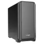 Boitier Be Quiet Silent Base 601 Silver ATX USB 3.0 BTBQSB601-SI - 1