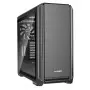 Boitier Be Quiet Silent Base 601 Windows Silver ATX USB 3.0 BTBQSB601-SI-W - 1