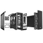 Boitier Be Quiet Silent Base 601 Windows Silver ATX USB 3.0 BTBQSB601-SI-W - 3