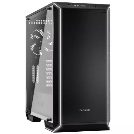 Boitier Be Quiet Dark Base 700 E-ATX USB 3.1 BTBQDB700 - 2