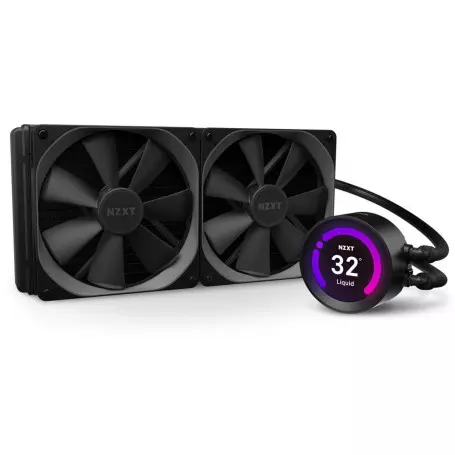 Kit WaterCooling NZXT Kraken Z63 280mm WCNZ-K-Z63 - 1