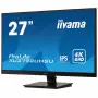 Ecran iiyama 27" XU2792UHSU-B1 IPS 3840x2160 75Hz 4ms DP HDMI VGA HP EC27IIXU2792UHSUB1 - 3