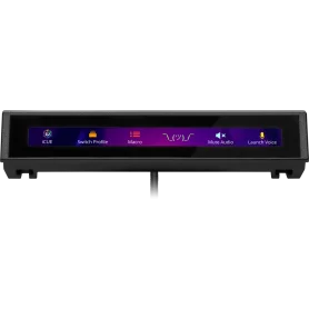 Écran tactile compagnon Corsair iCUE NEXUS CLCONEXUS - 1