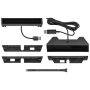Écran tactile compagnon Corsair iCUE NEXUS CLCONEXUS - 8