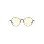 Lunette GUNNAR Ellipse Onyx GUNELL-00101 - 1