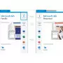 Microsoft 365 Famille 6 Personnes (ESD) Abonnement 1 an OFF365_HOME-ESD - 2