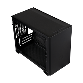 Boitier Cooler Master MasterBox NR200P Mini ITX Noir SFX BTCMNR200P-BK - 1