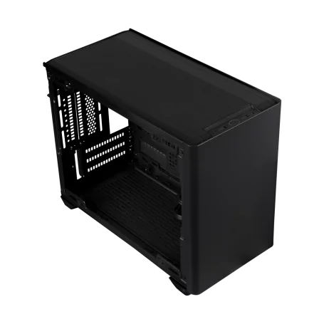 Boitier Cooler Master MasterBox NR200P Mini ITX Noir SFX BTCMNR200P-BK - 1
