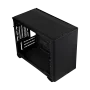Boitier Cooler Master MasterBox NR200P Mini ITX Noir SFX BTCMNR200P-BK - 1