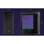 Boitier Corsair 110Q Noir ATX USB 3.0 BTCO110Q-BK - 5