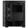 Boitier Corsair 110Q Noir ATX USB 3.0 BTCO110Q-BK - 6