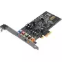 Carte Son Creative Sound Blaster Audigy FX 5.1 PCIe (Bulk) CSCRAUDIGYFX5.1 - 1