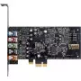 Carte Son Creative Sound Blaster Audigy FX 5.1 PCIe (Bulk) CSCRAUDIGYFX5.1 - 2