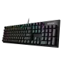 Clavier AORUS K1 Mécanique MX Red Gaming RGB CLAOK1-RED - 2