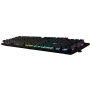 Clavier AORUS K1 Mécanique MX Red Gaming RGB CLAOK1-RED - 6