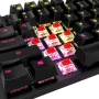Clavier AORUS K1 Mécanique MX Red Gaming RGB CLAOK1-RED - 9