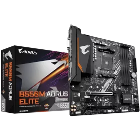 Carte Mère Asus Prime A520M-K mATX AM4 DDR4 90MB1500-M0EAY0