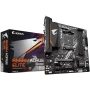 Carte Mère Gigabyte B550M AORUS ELITE mATX AM4 DDR4 USB3.2 M.2 HDMI CMGB550MA-ELITE - 1