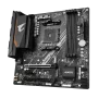 Carte Mère Gigabyte B550M AORUS ELITE mATX AM4 DDR4 USB3.2 M.2 HDMI CMGB550MA-ELITE - 4