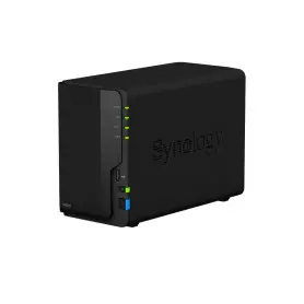 Boitier Serveur NAS Synology DS218 2 x SATA 3.5 NASSYDS218 - 2