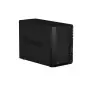 Boitier Serveur NAS Synology DS218 2 x SATA 3.5 NASSYDS218 - 3
