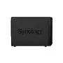 Boitier Serveur NAS Synology DS218 2 x SATA 3.5 NASSYDS218 - 4