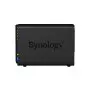 Boitier Serveur NAS Synology DS218 2 x SATA 3.5 NASSYDS218 - 5