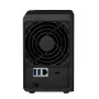 Boitier Serveur NAS Synology DS218 2 x SATA 3.5 NASSYDS218 - 6