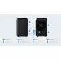 Boitier Serveur NAS Synology DS218 2 x SATA 3.5 NASSYDS218 - 7