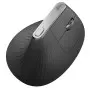 Souris Logitech MX Vertical Wireless SOLOMXVERTICAL - 2