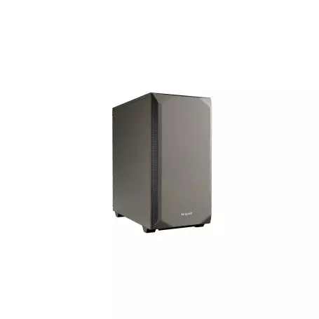 Boitier Be Quiet Pure Base 500 Gray ATX USB 3.0 BTBQPB500-GR - 1