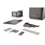 Boitier Be Quiet Pure Base 500 Gray ATX USB 3.0 BTBQPB500-GR - 9