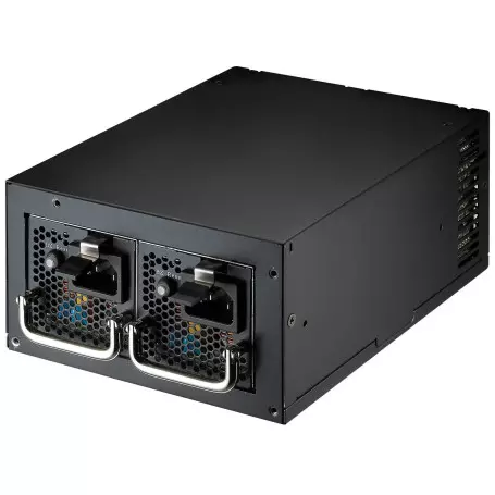 Alimentation FSP Fortron 700 Twins 700 Watts 80+ Gold Redondante ALIMFSP700TWINS - 2