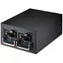 Alimentation FSP Fortron 700 Twins 700 Watts 80+ Gold Redondante ALIMFSP700TWINS - 2
