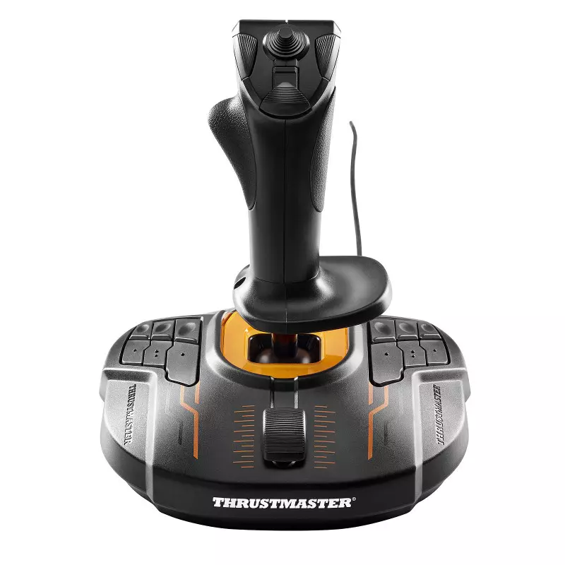 Dual Joystick THRUSTMASTER T.16000M FCS SPACE SIM DUO