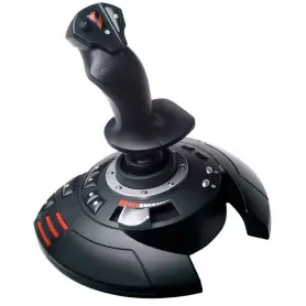 Kit de pilotage Simtask de Thrustmaster