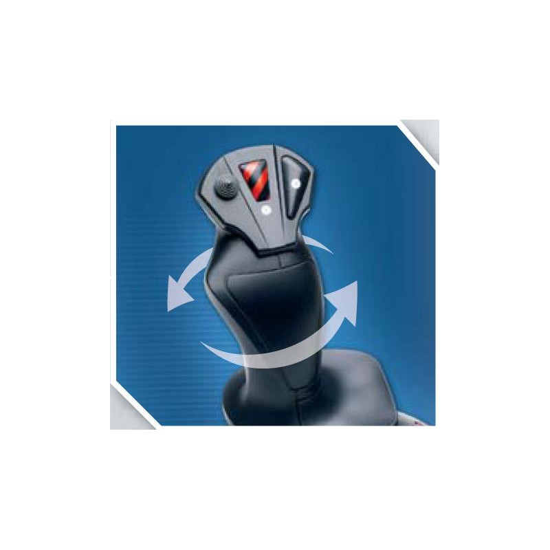 Joystick THRUSTMASTER T-FLIGHT STICK X