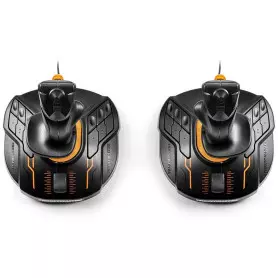 Dual Joystick THRUSTMASTER T.16000M FCS SPACE SIM DUO JOYTHT16000MFCSDUO - 1