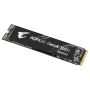 SSD 500Go AORUS GP-AG4500G NVMe Gen4 5000Mo/s 2500Mo/s SSD500_A_AG4500G - 1