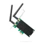 Carte Réseaux PCI-Express Wifi TP-Link Archer T4E AC1200 CRTPARCHER-T4E - 1