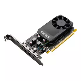 Carte Graphique PNY Nvidia Quadro P620 2Go DVI V2 CVQP620DV2_2G_PNY - 1