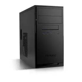 Boitier Antec NSK 3100 Black mATX USB 3.0