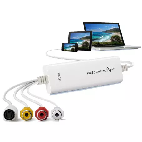 Elgato Video Capture STELVIDEOCAPTURE - 2