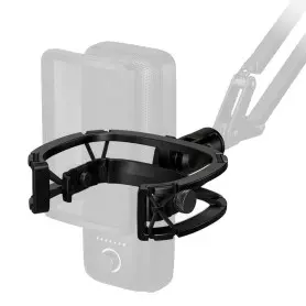 Elgato Shock Mount for Wave Series STELWAVESHOCKMOUNT - 1