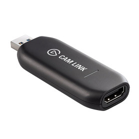 Elgato Cam Link 4K STELCAMLINK4K - 1